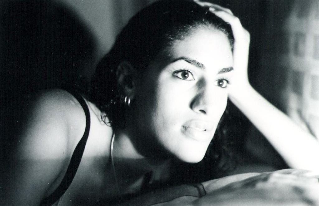 אפרת שרון ז״ל